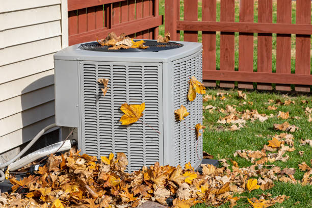 Best Ductless HVAC repair  in Rainbow Springs, FL