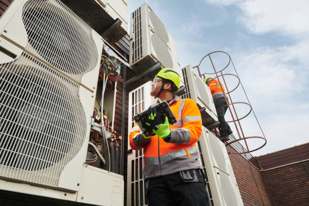 Best HVAC air duct cleaning  in Rainbow Springs, FL