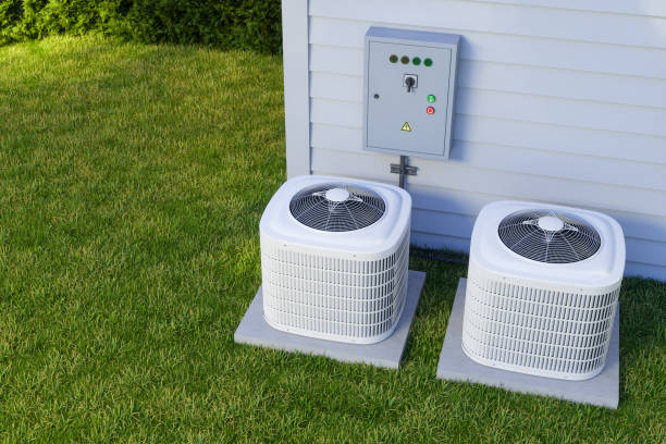Best HVAC system installation  in Rainbow Springs, FL