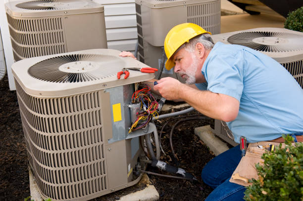 Professional HVAC in Rainbow Springs, FL