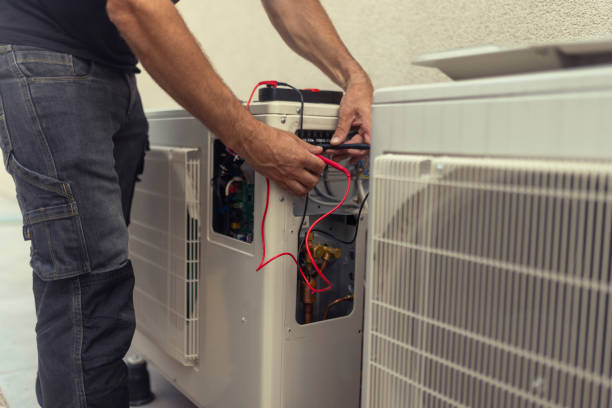 Best Affordable HVAC services  in Rainbow Springs, FL