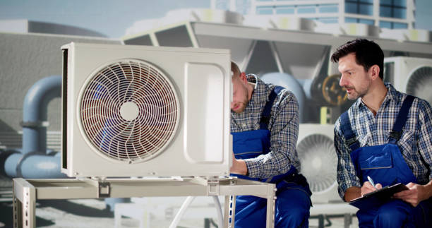 Best Air conditioning repair  in Rainbow Springs, FL