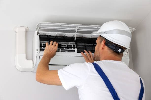 Best Emergency HVAC repair  in Rainbow Springs, FL