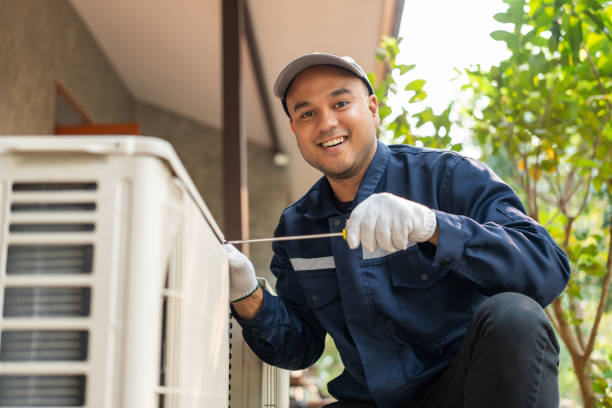Best HVAC installation services  in Rainbow Springs, FL