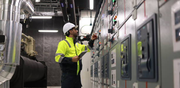 HVAC emergency services in Rainbow Springs, FL
