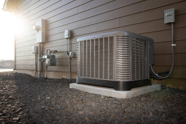 Best Central air repair  in Rainbow Springs, FL